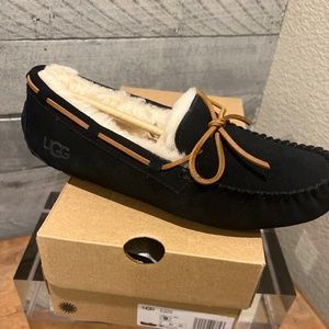 Ugg moccasins